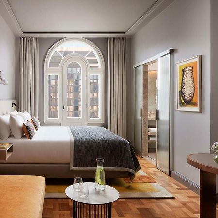 Nh Collection Helsinki Grand Hansa 외부 사진 A guest room at the hotel