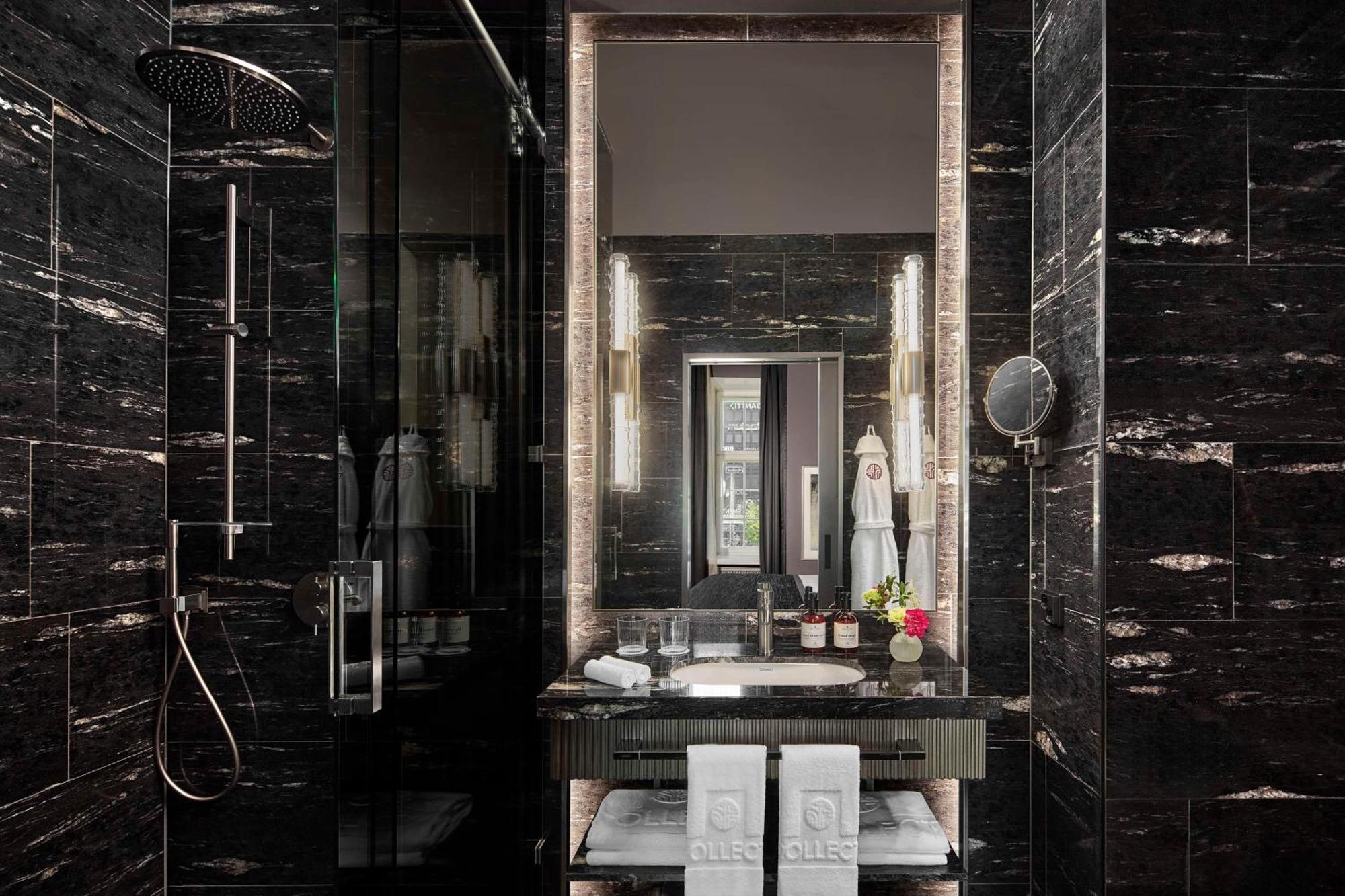 Nh Collection Helsinki Grand Hansa 외부 사진 Bathroom